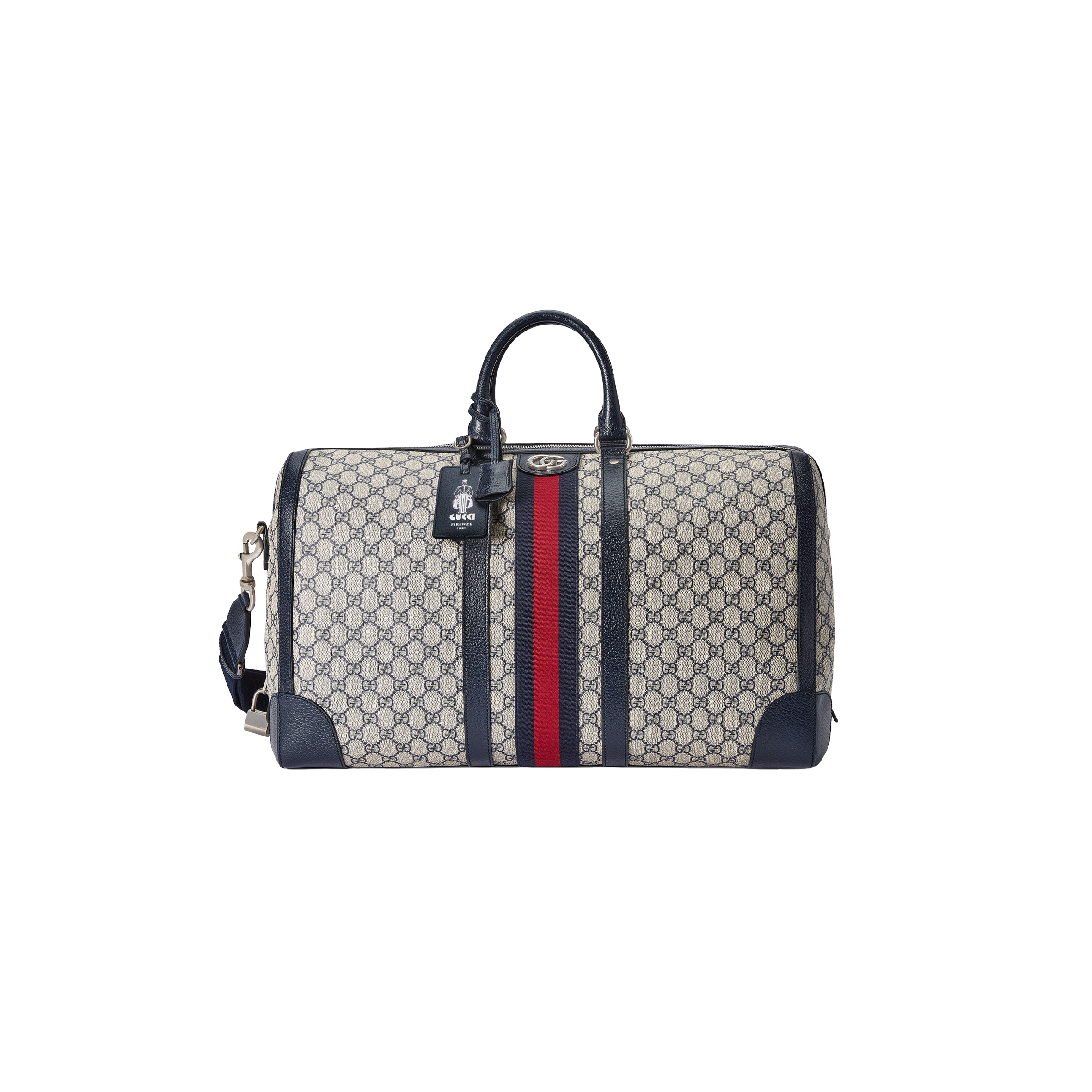 GUCCI SAVOY LARGE DUFFLE BAG 724612 (52*30*29cm)